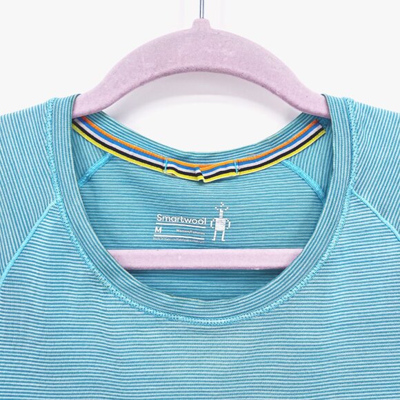 Smartwool Merino150 Baselayer Long Sleeve - Picture 3 of 6